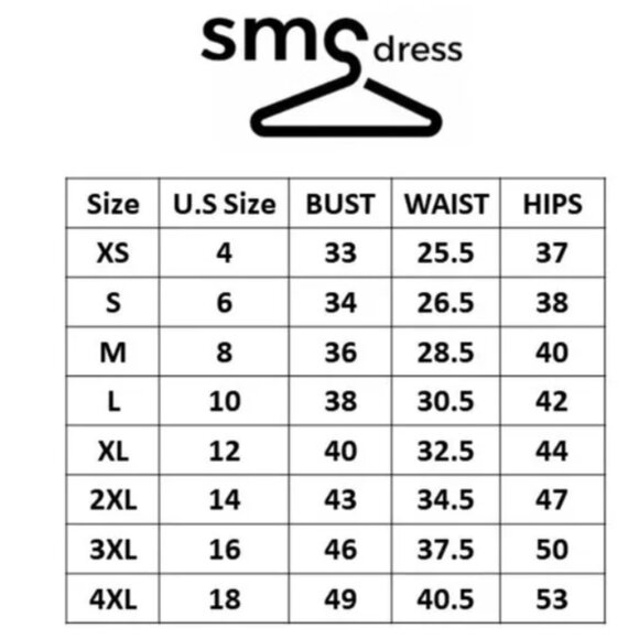 New A-Line Satin Bridesmaid Dress w/ Illusion Plunging Neck & V-Back DQ 4304A - Picture 2 of 9